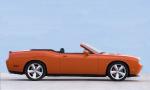 Dodge Charger Convertible by NCE 2008 года